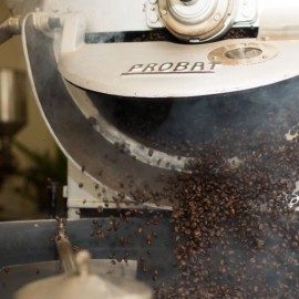 Die bekanntesten deutschen Kaffeeröstereien