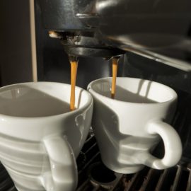 Kaufberatung Kaffeemaschinen: Welche eignet sich für wen?